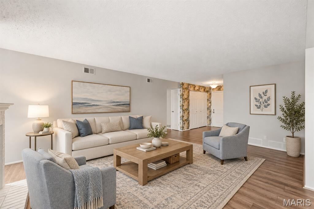 Property Photo:  14443 Bantry Lane 16  MO 63017 