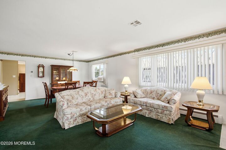 Property Photo:  7 Canaries Court  NJ 08757 