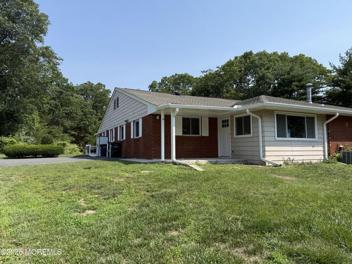 Property Photo: 5 B Swallow Street NJ 08759