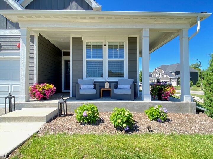 Property Photo:  1275 Josiah Road  IL 60563 