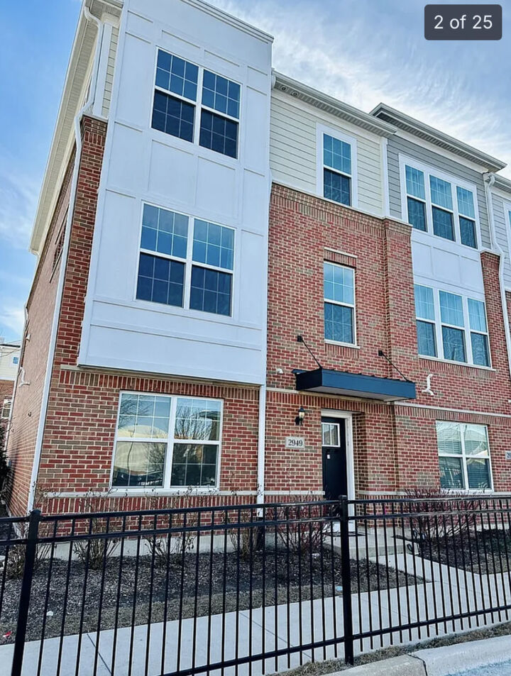 Property Photo:  2949 Reflection Drive  IL 60564 