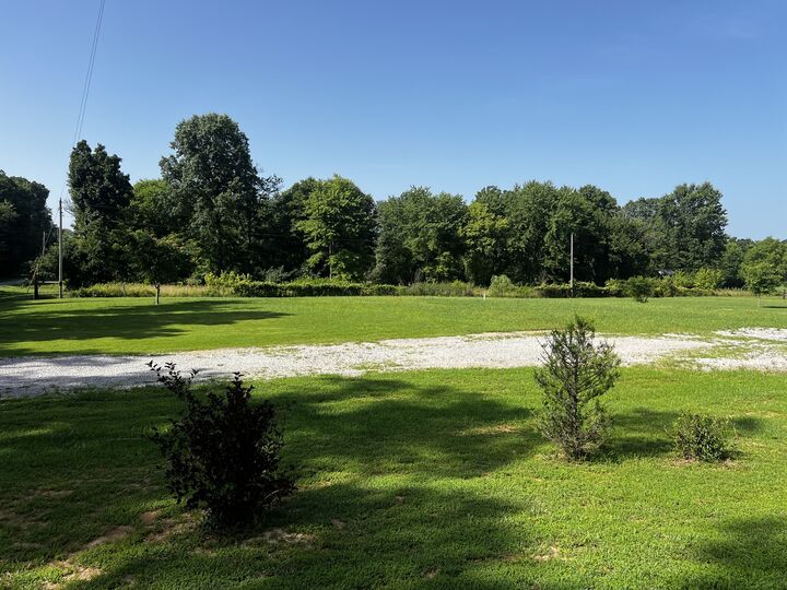 Property Photo: 10261 N Puckett Lane IL 62864
