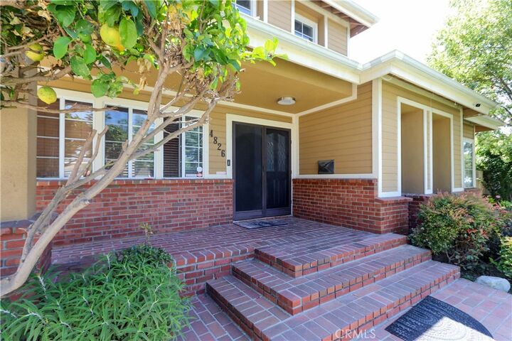 Property Photo:  4826 Faculty Avenue  CA 90808 