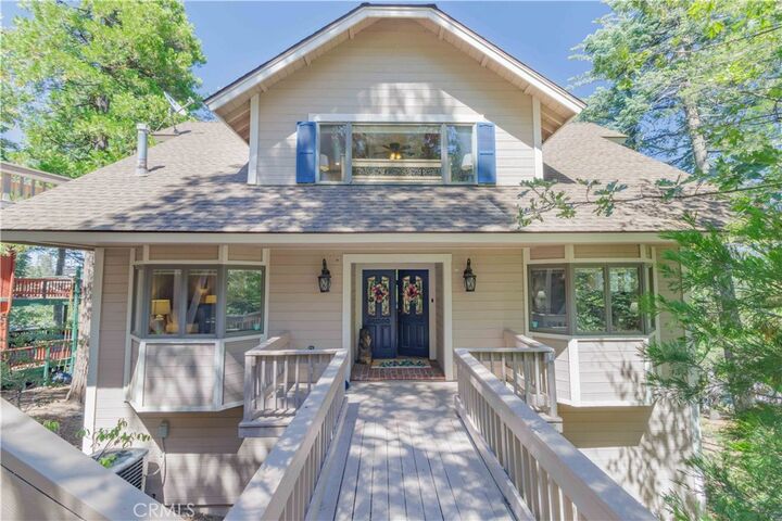 Property Photo: 226 Birchwood CA 92317