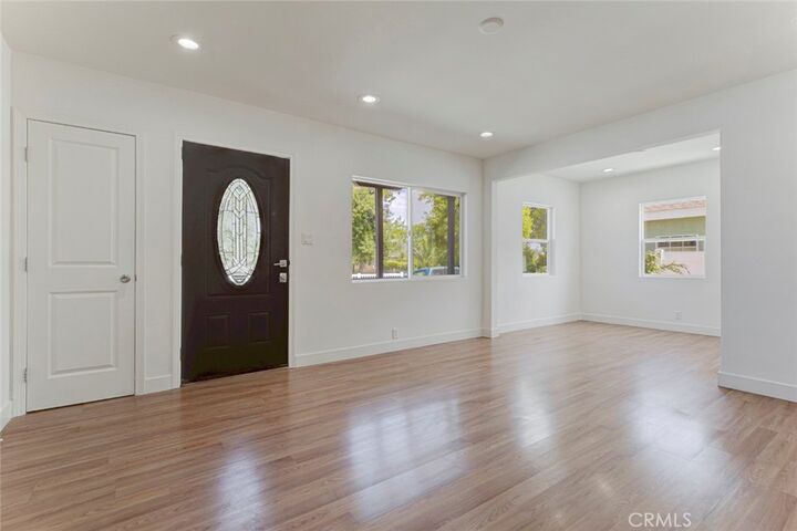 Property Photo: 7737 Case Ave. CA 91352