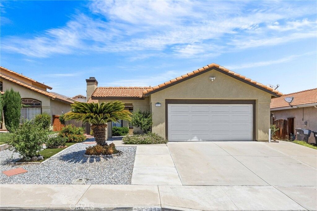 Property Photo:  22830 Wimpole Street  CA 92553 