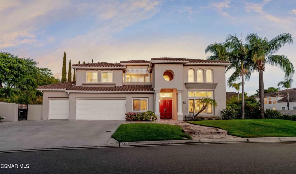 Property Photo:  515 Chippendale Avenue  CA 93065 
