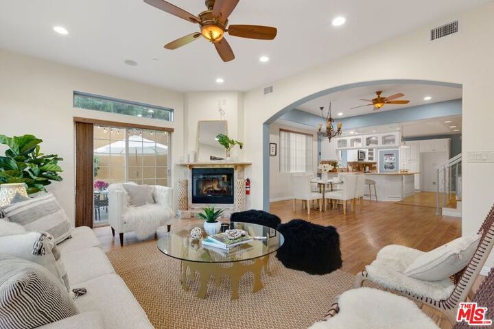 Property Photo:  2529 Topanga Skyline Drive  CA 90290 