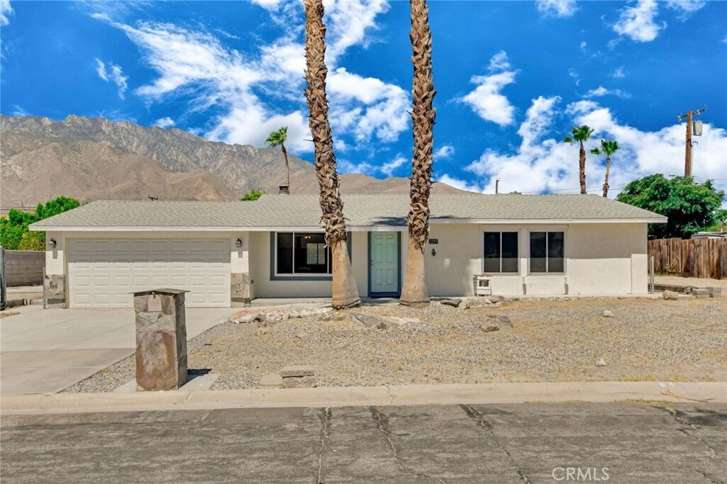 Property Photo:  2297 Nicola W  CA 92262 