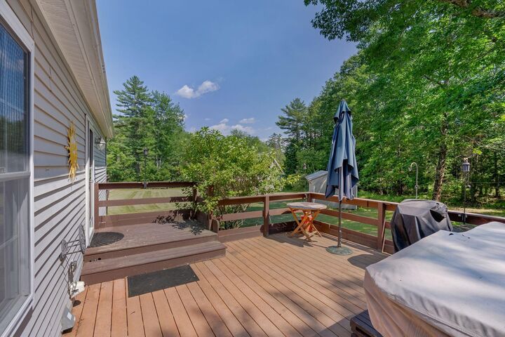Property Photo:  68 Carding Machine Road  ME 04357 