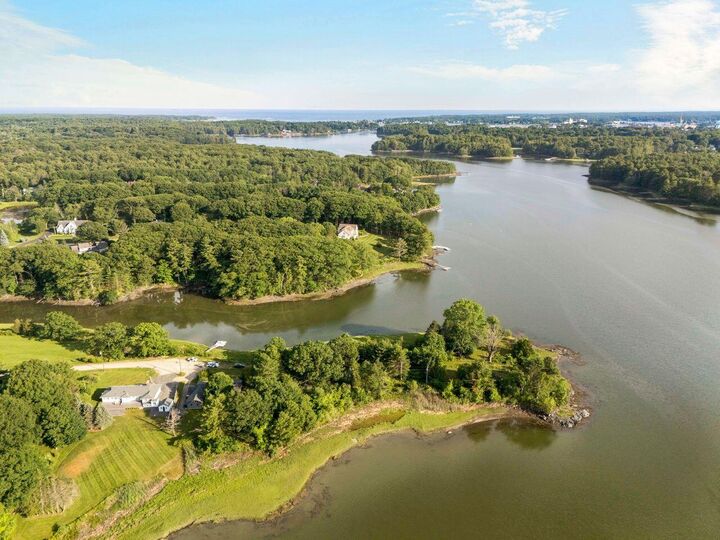 Property Photo: 22 Trafton Lane ME 03904
