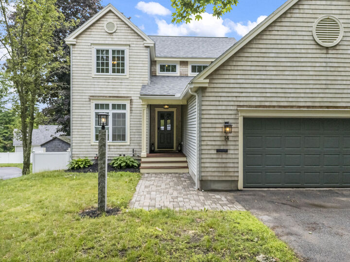 Property Photo:  14 Flaggy Meadow Road  ME 04038 