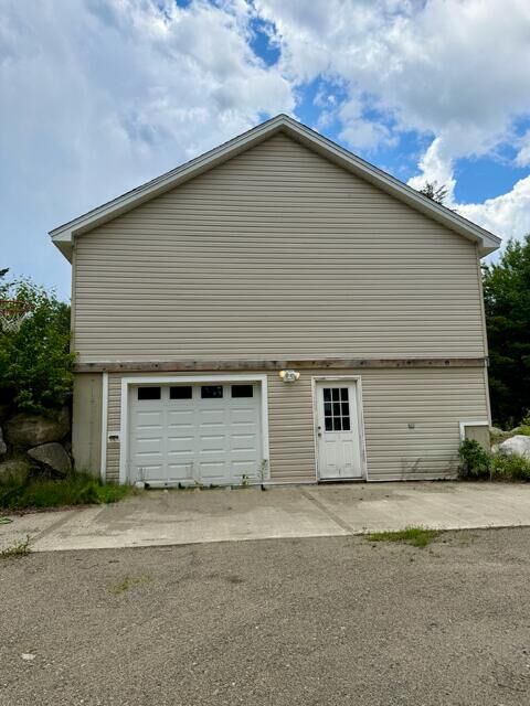 Property Photo:  78 Ell Point Road  ME 04630 