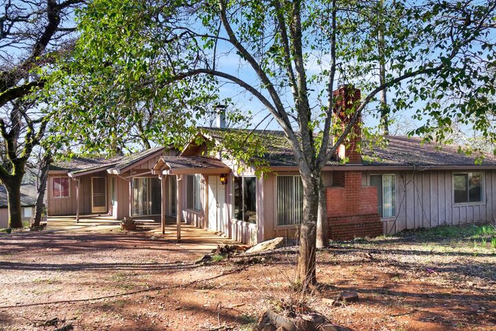 Property Photo: 111 Covey Road CA 95603