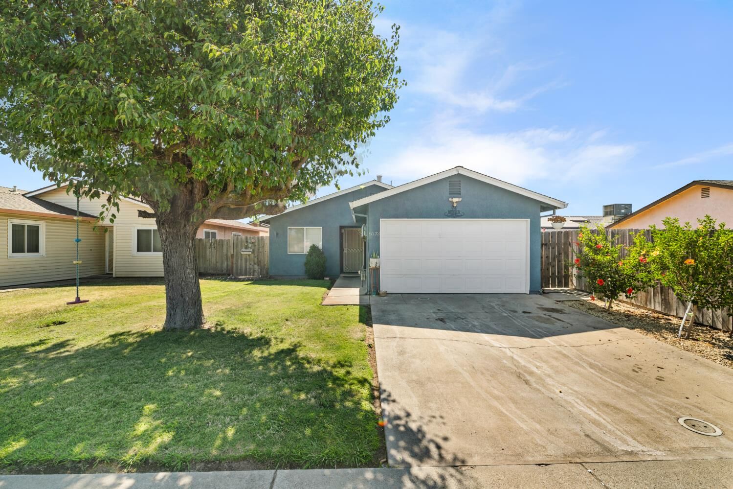 Property Photo: 6073 Canter Drive CA 95367