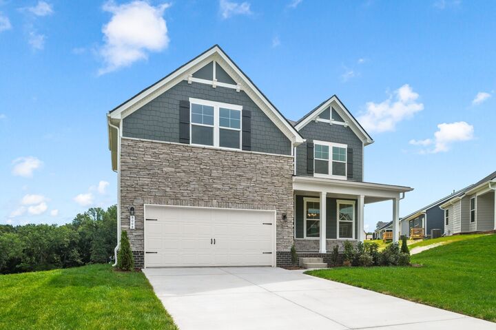 Property Photo:  8266 Netterfield Drive  TN 37188 