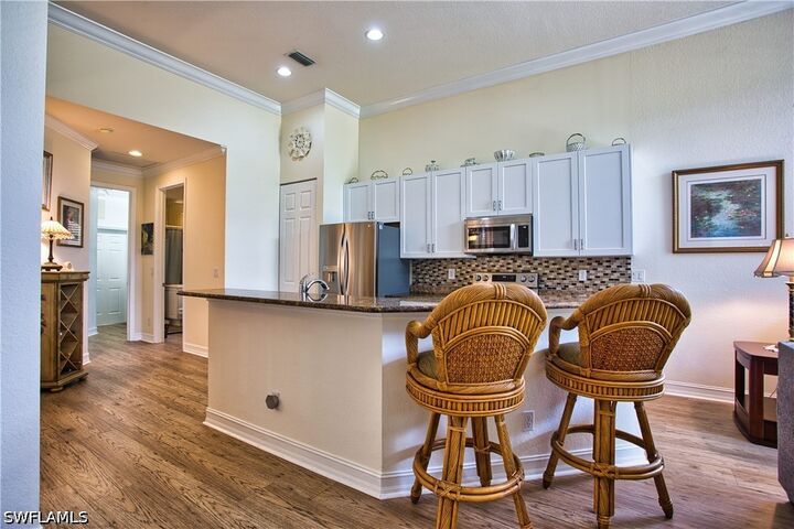 Property Photo: 1784 Sanctuary Pointe Court FL 34110