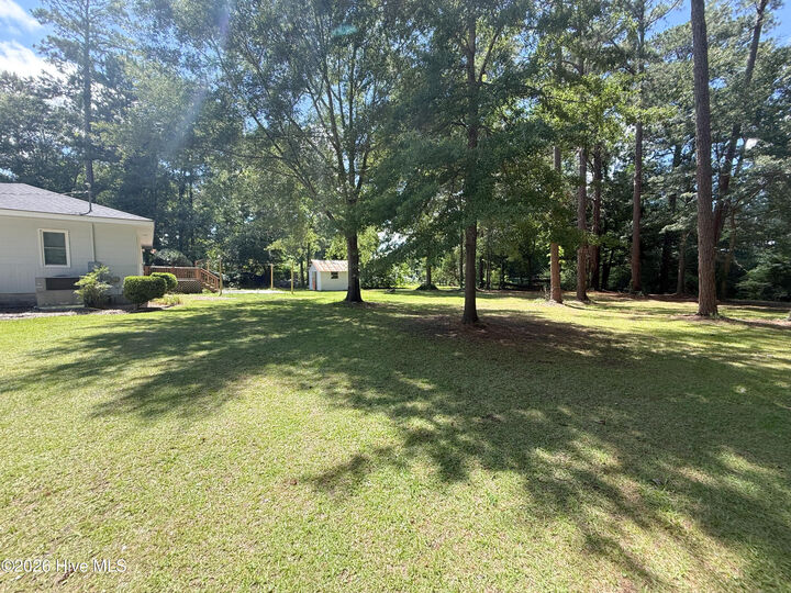 Property Photo:  1240 Titus Lane  NC 28540 