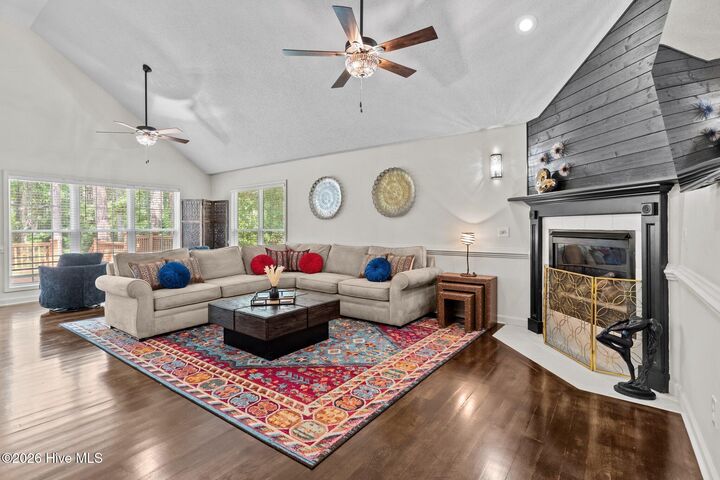 Property Photo:  1528 Gores Landing Road SW  NC 28469 
