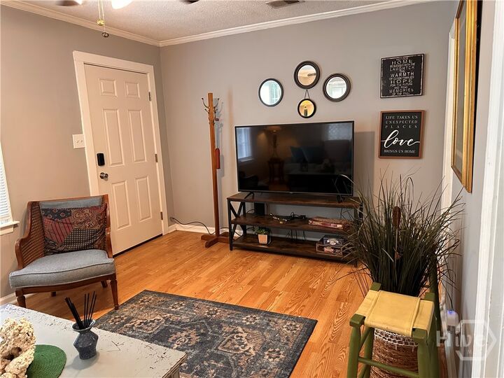 Property Photo: 5649 Emory Drive GA 31406