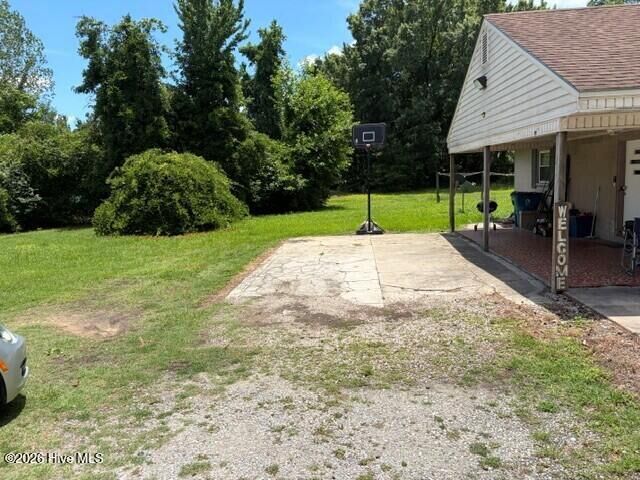 Property Photo:  703 W Church Street  NC 27849 