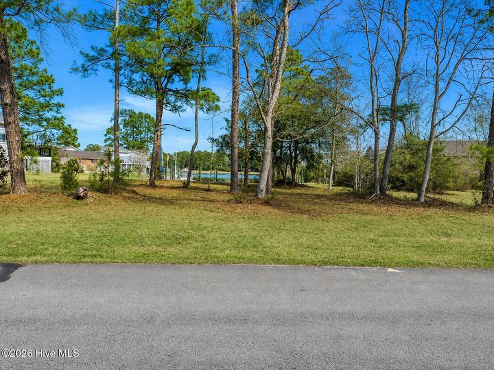 Property Photo: 5902 Gondolier Drive NC 28560