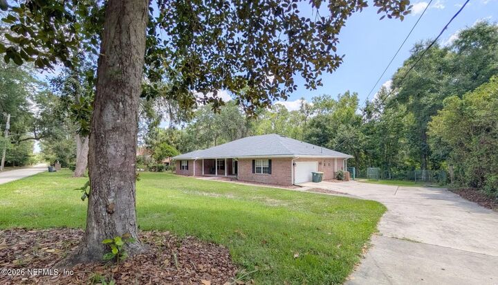 Property Photo:  12767 Brady Road  FL 32223 