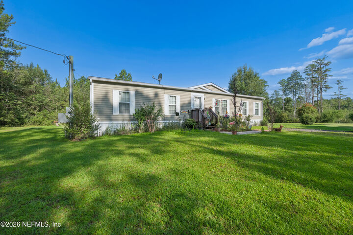Property Photo:  9874 Cedar Creek Farms Road  FL 32040 