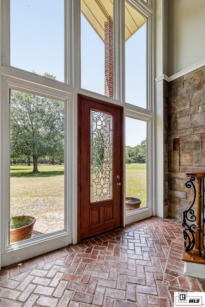 Property Photo: 40 Loch Lomand Drive LA 71241