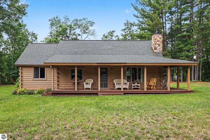 Property Photo:  259 Hatchery Road  MI 48622 