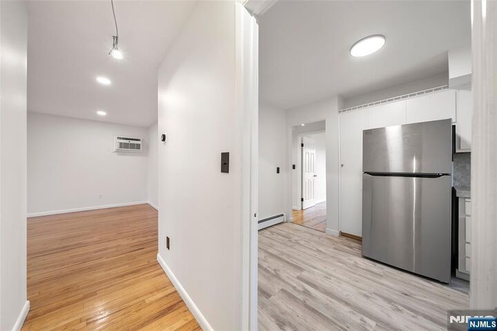 Property Photo: 209 8th Street 2 NJ 07022