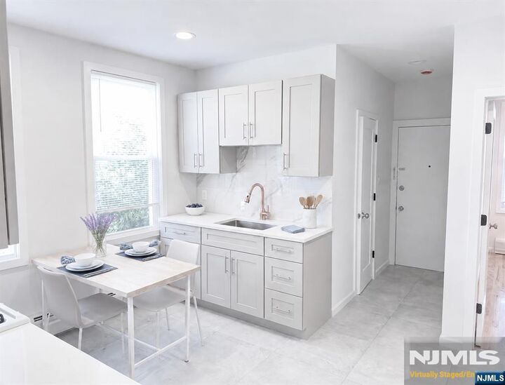 Property Photo: 171 Bergen Avenue 2 NJ 07032