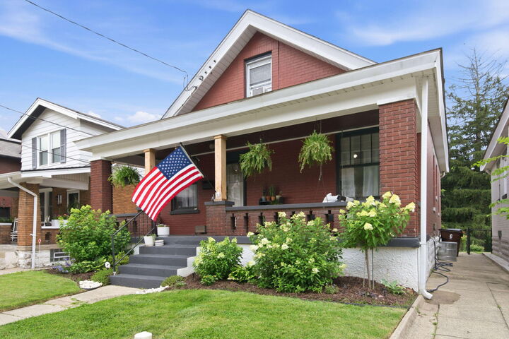 Property Photo:  1810 Jefferson Avenue  KY 41014 