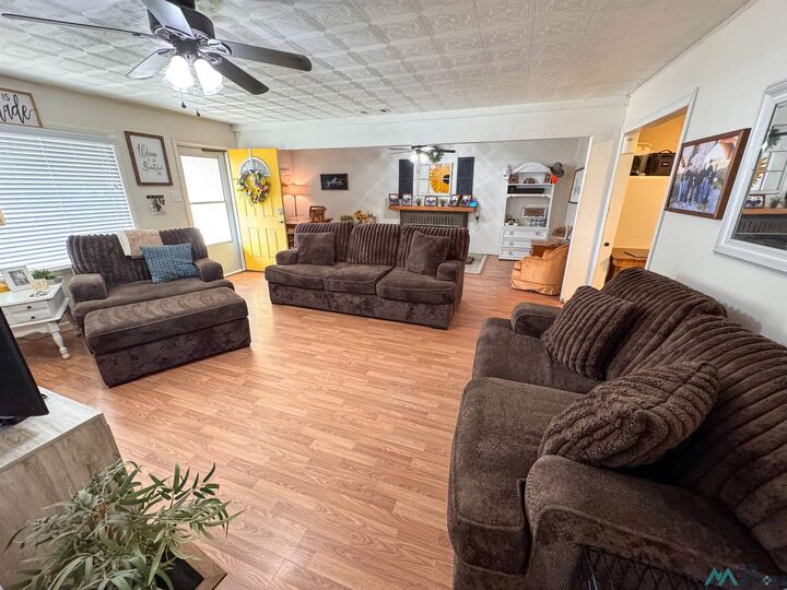 Property Photo:  2417 Avenue C Street  NM 88220 