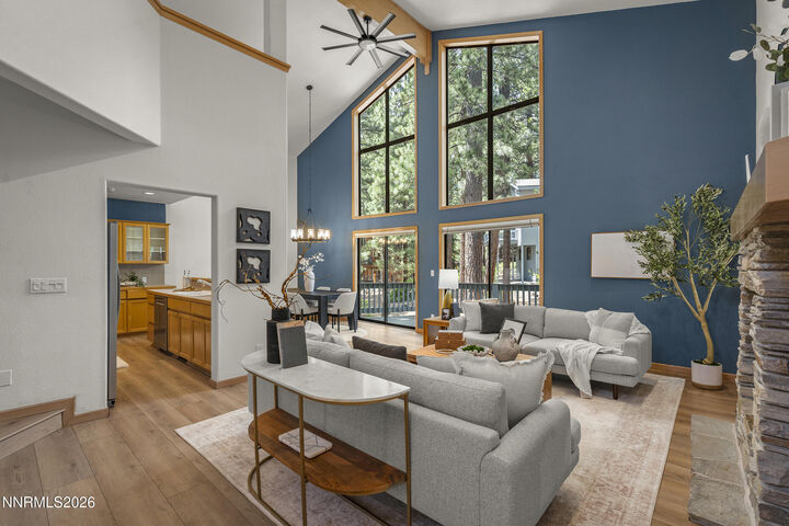 Property Photo: 840 Northwood Boulevard NV 89451