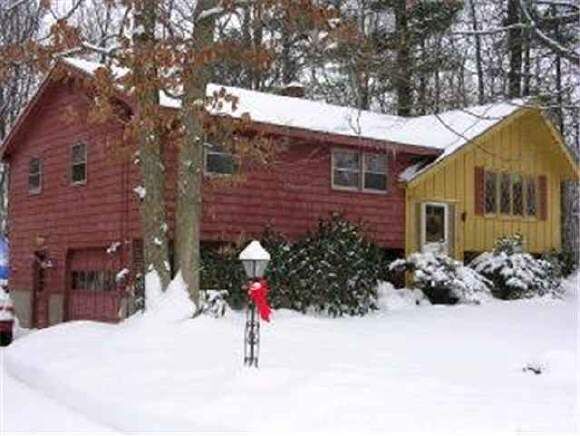 Property Photo:  9 Wood Drive  NH 03811 