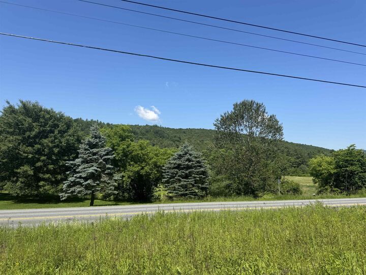 Property Photo:  00 Vt Route 113  VT 05075 