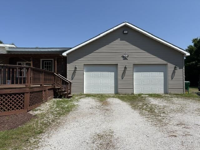 Property Photo:  936 Cook Road  VT 05450 