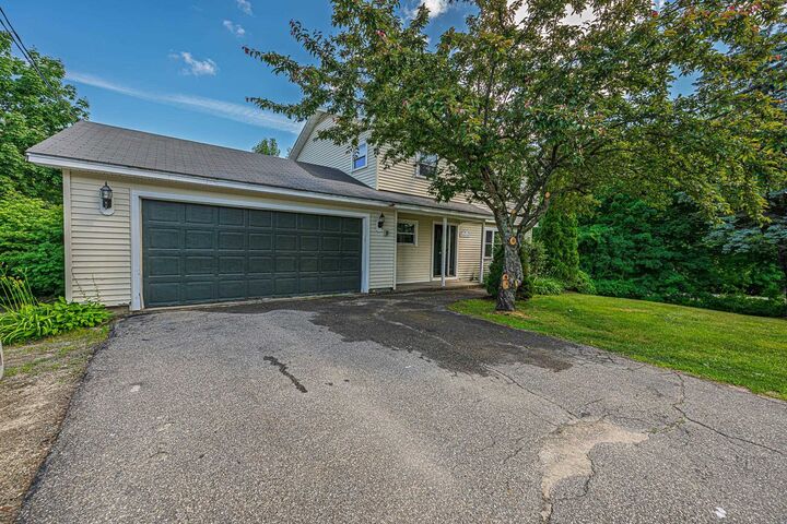 Property Photo: 81 Seamans Road NH 03257