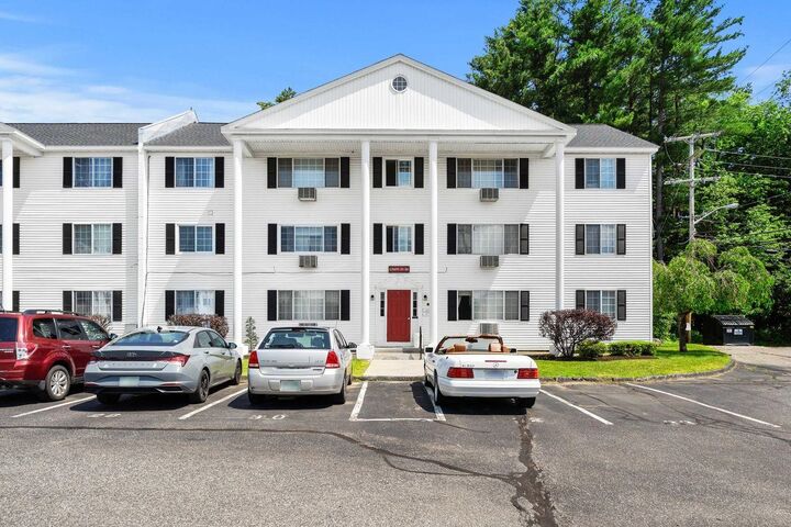 Property Photo: 105 Portsmouth Avenue NH 03833