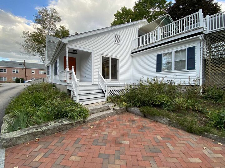 Property Photo: 63 Main Street NH 03814