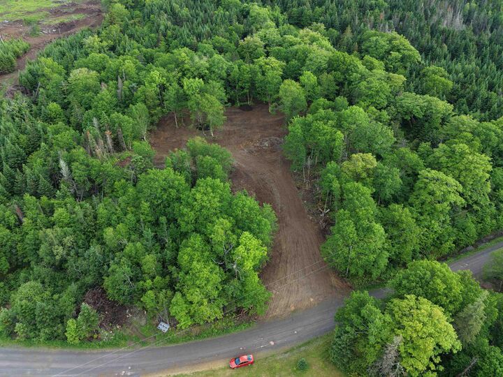 Lot 25-1 J. W. McCulloch Road — photo 1