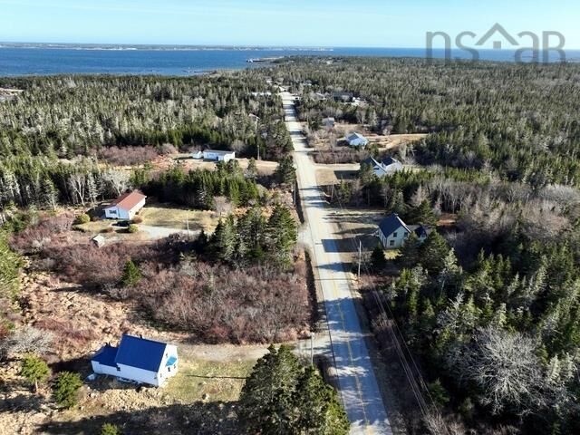 Property Photo: 67 Bear Point Road NS B0W 3B0