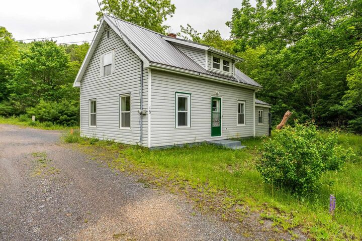 Property Photo:  18 Clementsport Road  NS B0S 1E0 
