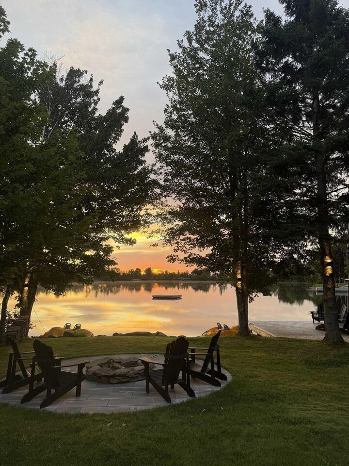 Property Photo: 100 Lake Shore Drive NS B0M 1L0