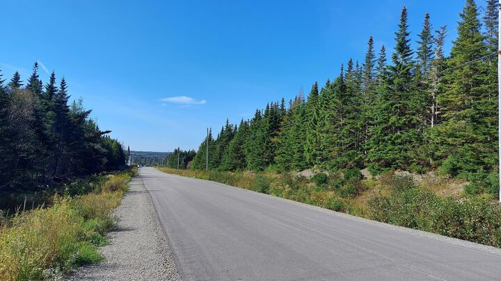 Property Photo:  Lot 2014-7 St Peters Fourchu Rd  NS B0E 3B0 