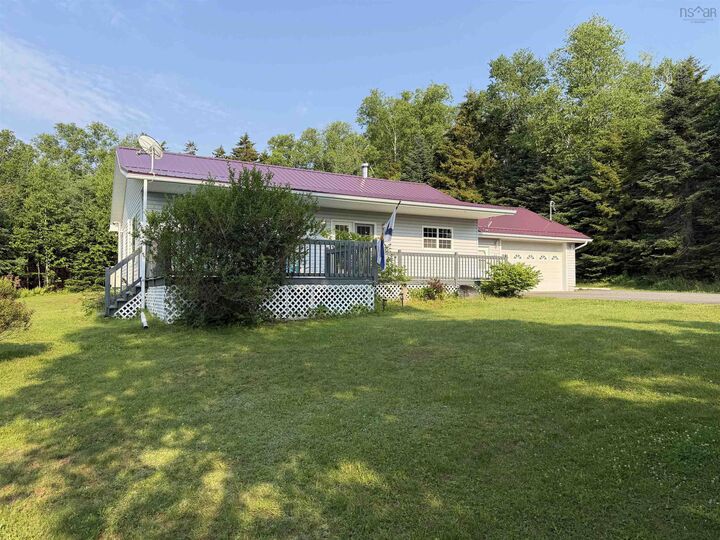 Property Photo:  238 Soley Cove Road  NS B0M 1B0 