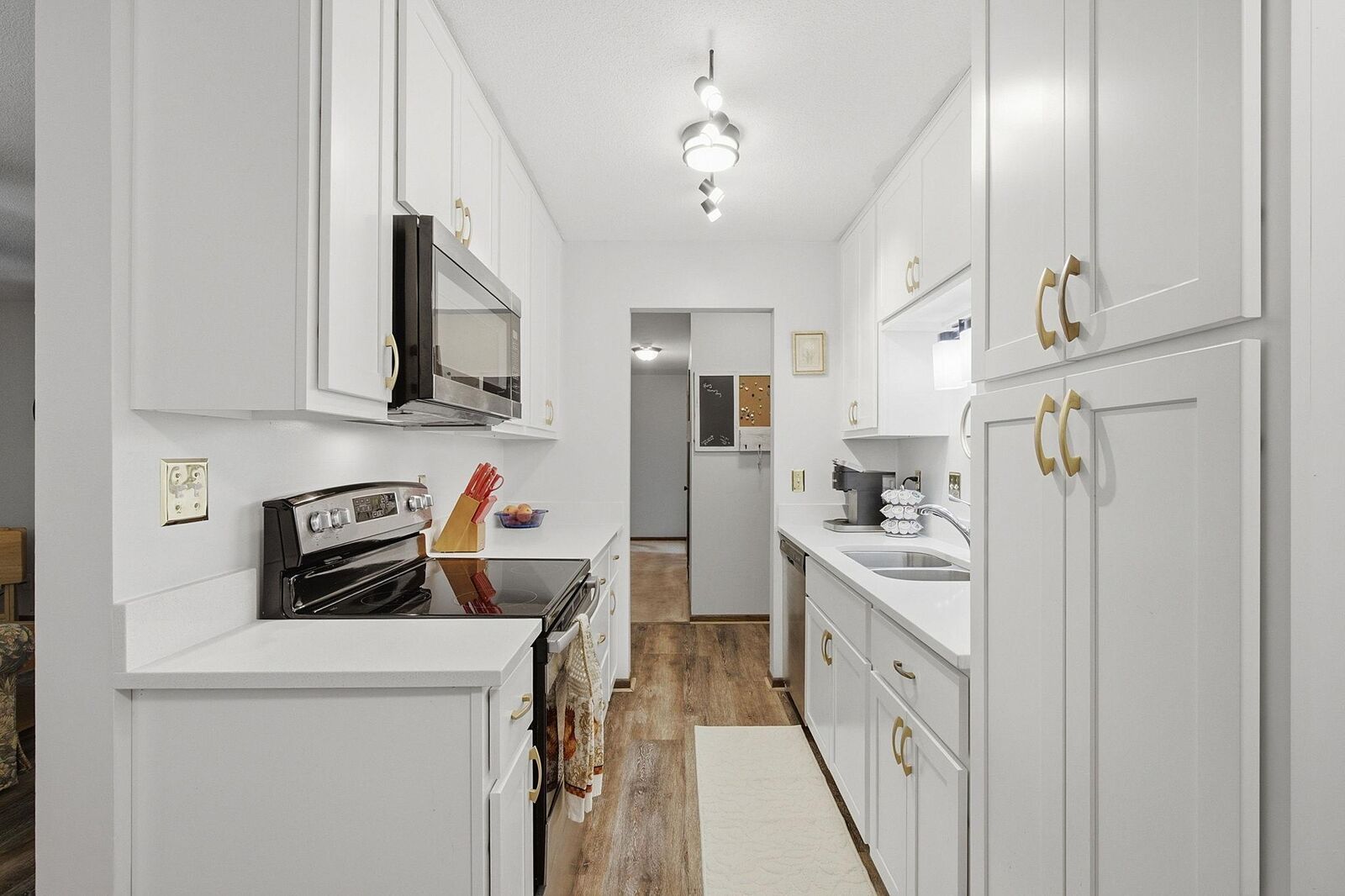 Property Photo: 255 Westview Drive 308 MN 55118