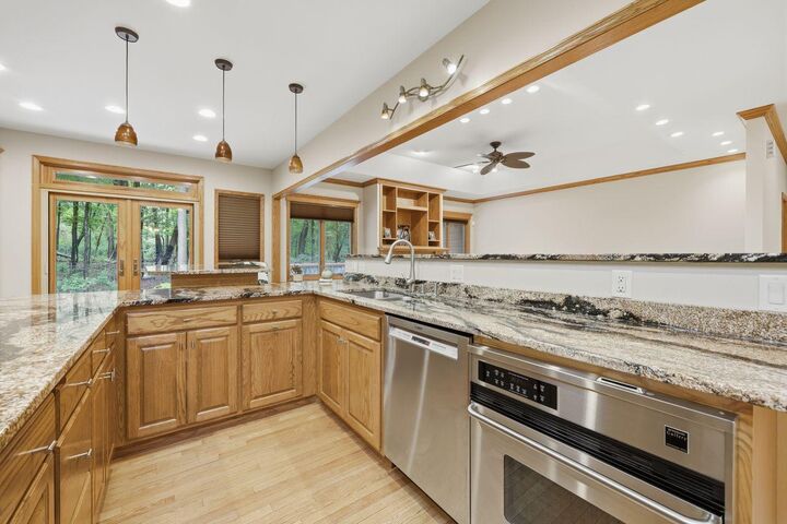 Property Photo:  2111 25th Street S  MN 56301 