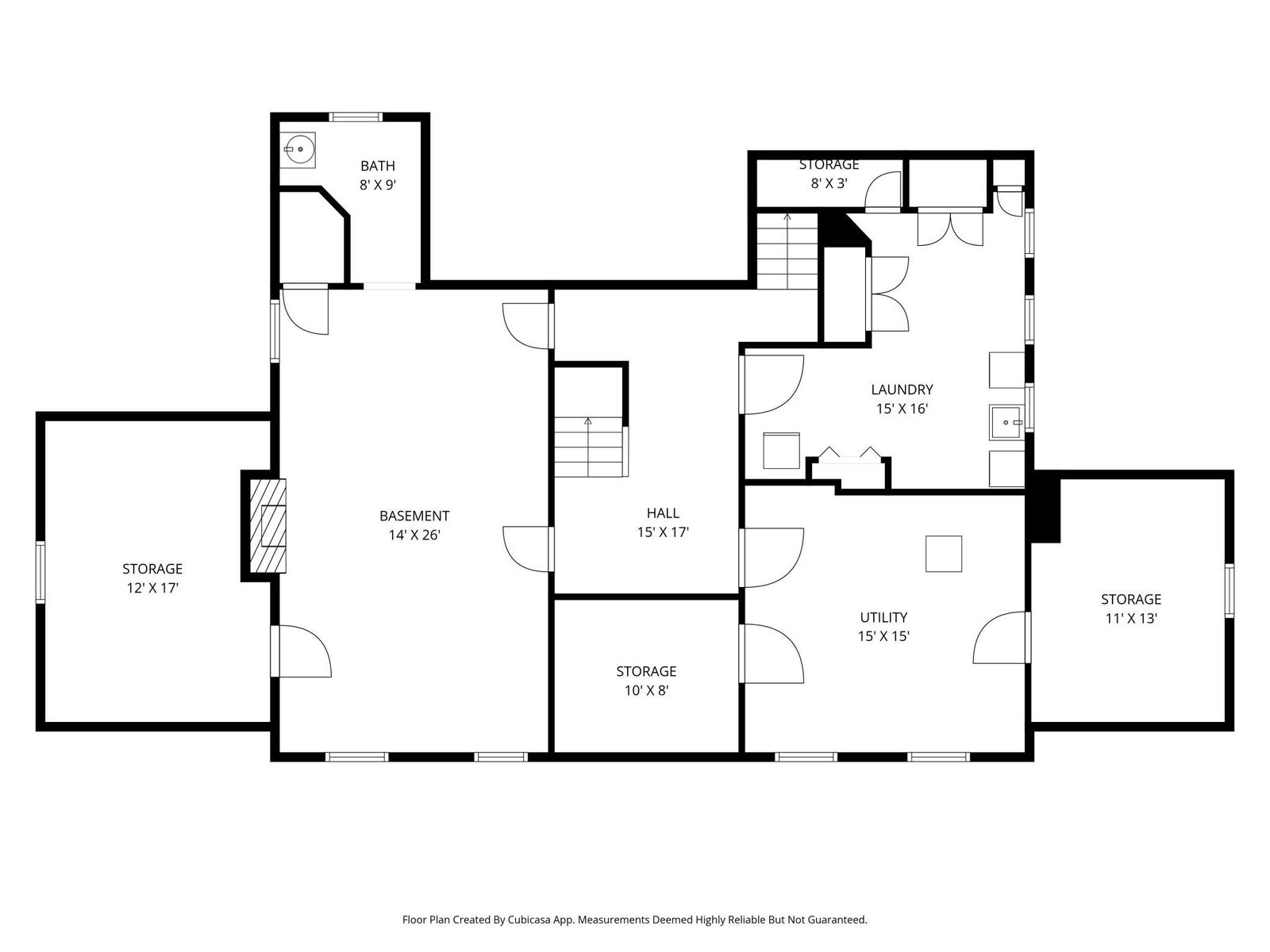 Property Photo: 4500 Fremont Avenue S MN 55419